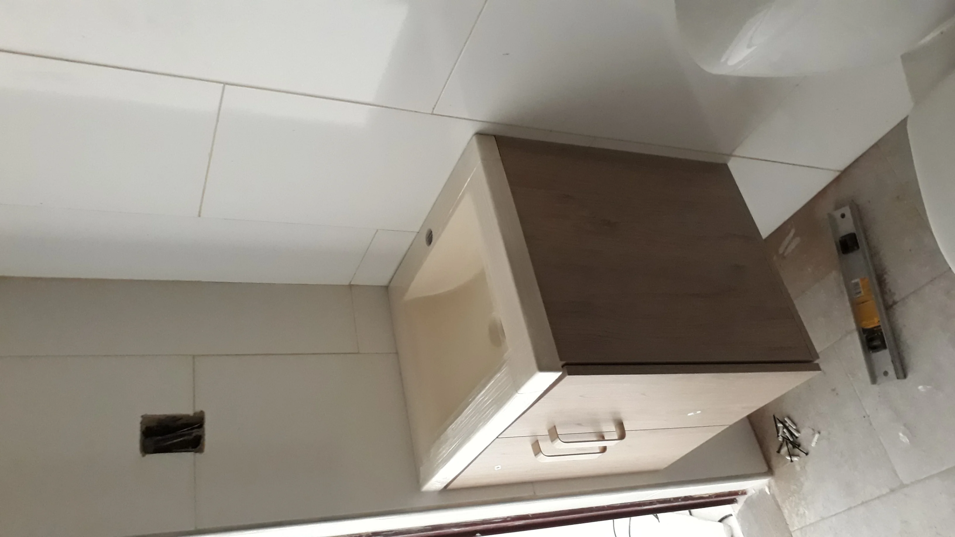 Hotel | Instalación de Techo para Área Administrativa 4